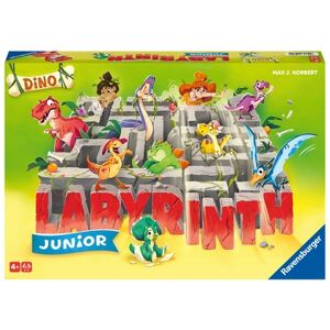 Ravensburger Dino Junior Labyrinthe
