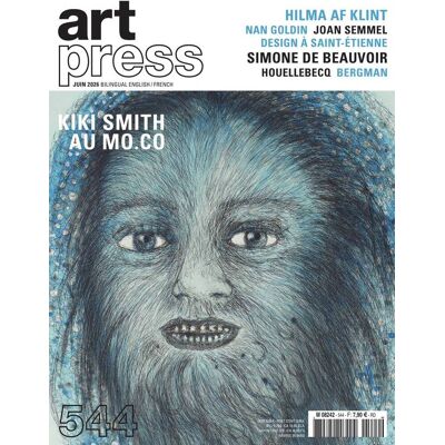 ART Press - Publicité ART Press - Publicité