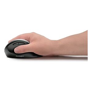 Kensington Pro Fit Ergo Wireless Mouse (K75404EU) - Publicité