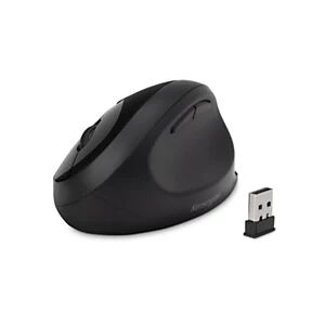 Kensington Pro Fit Ergo Wireless Mouse (K75404EU) - Publicité