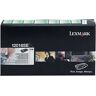 Lexmark Toner Original 12016SE N, (Pack de 1), Noir