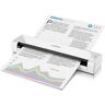 Brother DS-740D Scanner de documents mobile recto verso