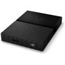 Western Digital Disque dur My Passport® Ultra- 2,5" - USB 3.0 - 2TB - Noir