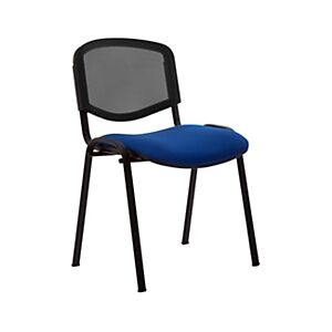 JPG Lot de 4 - Chaise de réunion et visiteur