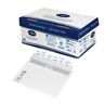 La Couronne Enveloppe blanche Premium C6 114 x 162 mm 90g  sans fenêtre - autocollante bande protectrice - Lot de 500