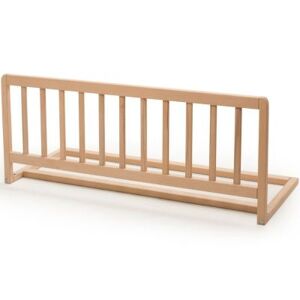 Geuther Barrière de lit Bois (90 cm) - Publicité