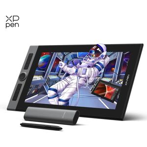 XPPen-Tablette graphique Artist Pro 16 avec stylet a puce intelligente bery  moniteur de dessin