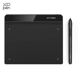 XPPen-Tablette de dessin numerique Star G640  6 pouces  pour animation OSU  art en ligne  education
