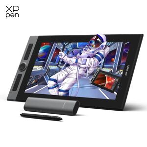 XPPen-Tablette graphique Artist Pro 16 avec stylet à puce intelligente bery  moniteur de dessin