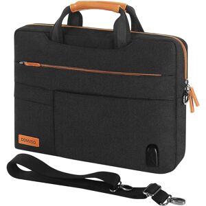 Sac etanche pour ordinateur portable  sac de transport lance  etui Bombes avec port de charge USB