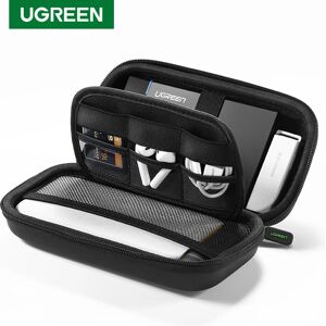 UGREEN ? etui de rangement Portable pour disque dur  pochette de protection pour disque dur externe