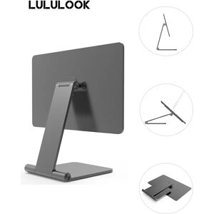 Lululook Tablette Support De Bureau Pour Apple iPad Pro 11/12.9 pouces Support Réglable Magnétique