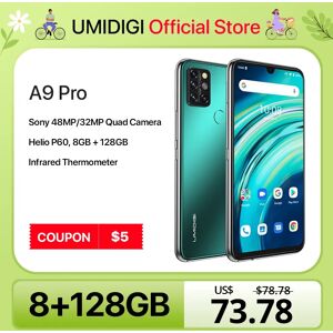 UMIDIGI Llocked ? telephone portable 32/48/128   4/64/6/6.3/  elio/60/