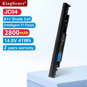 KingSener KinSener JC04 JC03 Batterie pour HP 15rer S 15rer W 17rer S HSTNN-PB6Y 919682-831 HSTNN-LB7W