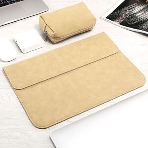 SZEGYCHX Sac pochette pour ordinateur portable Macbook Air Pro Retina 11 12 16 13 15 A2179 2020 Pour Xiaomi