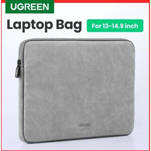 UGREEN-Sacoche etanche pour ordinateur portable  housse de transport pour Macbook Pro Air  HP