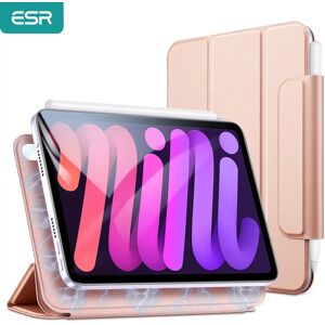 ESR pour iPad Air 5 etui pour iPad Pro 11 12.9 2021 2020 pour iPad Air 4 mini 6 etui magnetique pour