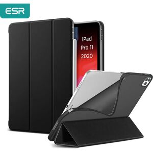 ESR pour iPad Pro 12.9 etui 2021 pour iPad 9 8 7 Gen pour iPad mini 6 Air 4 etui pour iPad Pro 11