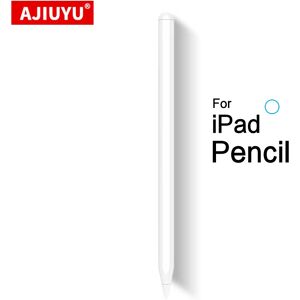 AJIUYU Pour iPad Crayon 2 1 Stylet pour Apple iPad