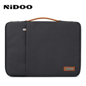 NIDOO – housse pour ordinateur portable Macbook Air Pro 13