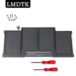 LMDTK-Batterie d'ordinateur portable pour Apple MacPleAir 13 A1466  A1369  2011  2012  2013  2014