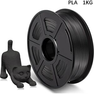 JAYO-Filament PLA/PETG 1kg 1.75mm Diametre LAS erance +/-0.02mm Multi-document 100% Sans Bulle