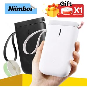 Niimbot-Mini imprimante d'etiquettes de poche portable  etiqueteuse thermique  nom  prix