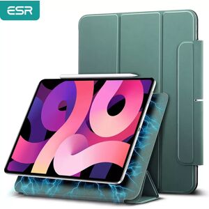 ESR etui pour iPad Air 5 4 etui 10.9 2020 2022 couverture intelligente pliante magnetique pour iPad