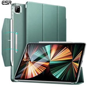 ESR-Étui de protection rigide a trois volets pour iPad Pro 11  Air 5  4  mini 6  12.9