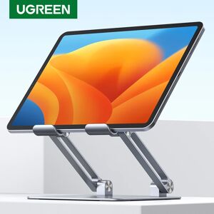 UGREEN a Support pliable pour tablette et ordinateur portable  pour iPad Pro 2021 2020 Samsung