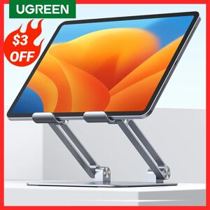 UGREEN – Support pliable pour tablette et ordinateur portable  pour iPad Pro 2021 2020 Samsung