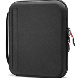 Juste de protection pour tablette IPad Pro 2021  sac de rangement numérique de voyage portable  étui