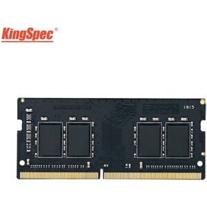 KingSpec DDR3L 4GB 8GB RAM Ordinateur Portable Memomry 1600MHz Memoire Ram Pour Ordinateur Portable