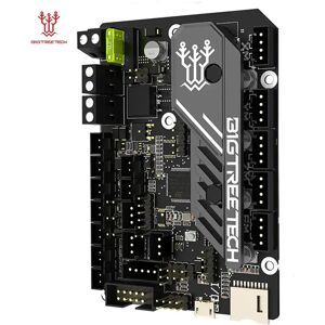 BIGTREETECH Bigtreetacétone-Carte mère intégrée pour imprimante 3D Raspberry Pi  SKR Mini  E3  V3.0  32 bits