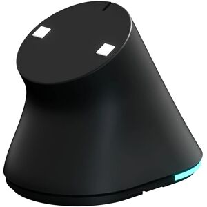 TBTL Hocontinent io-Souris sans fil en plastique pour Logitech  base S6 de chargement  alimentation RVB