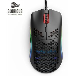 Glorious-Souris de jeu filaire  modèle O  modèle O  série D  série D  souris de jeu légère  course