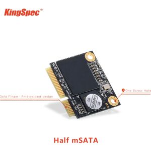 KingSpec YANSEN-Disque dur SSD  mSATA 120 III  240 Go  3.0 Go  1 To  pour tablette  PC  ordinateur