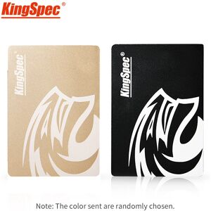 KingSpec SSD128G 256G hdd 120 go 240G disque 480G 960G SSD SATA3 disque dur interne a