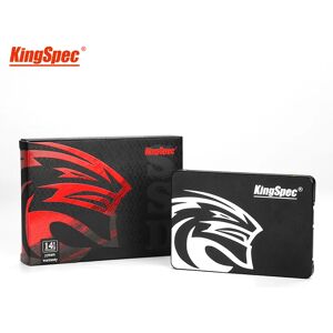 KingSpec-Disque SSD SATA pour ordinateur portable et de bureau  SSD  120 Go  128 Go  240 Go  256 Go