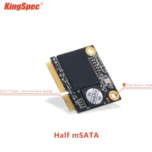 KingSpec YANSEN-Disque dur SSD  mSATA 120 III  240 Go  3.0 Go  1 To  pour tablette  PC  ordinateur