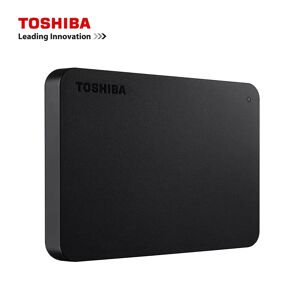 Toshiba Disque dur externe portable A3  HDTB420XK3AA  Canvio