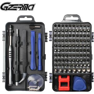 GZERMA Kit d'outils de reparation de telephones portables  jeu de tournevis de precision pour iPhone 11 12