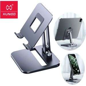 xundd Support de téléphone réglable et pliable  Angle recommandé  Samsung S22  S23  Ultra Mi 13  6 langues