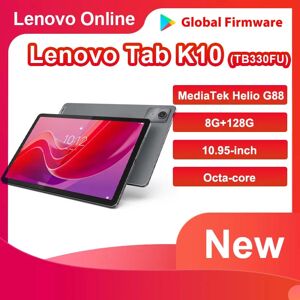 IBM Global Firmware Original Zhaoyang Tab K10  10.95   90Hz  400nits  MediaTek Helio G88  Face