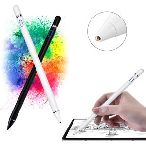 Lilaofei Stylet actif pour Lenovo  écran tactile  puzzles  Lenovo Sub Pro Tab 2 3 4 8 10 Plus M8 M10 P10 E7