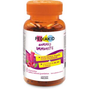 Gommes Immunite - Pediakid