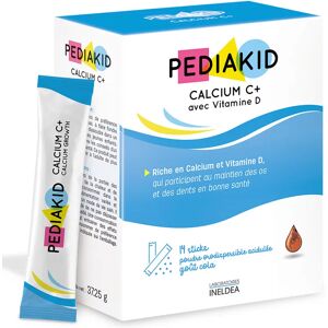 Calcium C+ - Pediakid