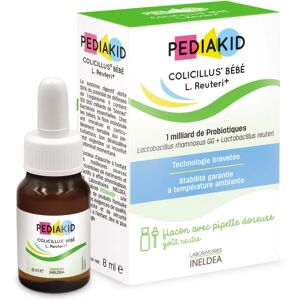 Colicillus® Bebe L. Reuteri+ - Pediakid