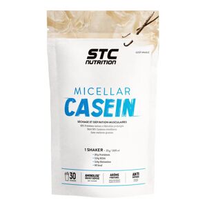 MICELLAR CASEIN Vanille - STC Nutrition