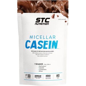 MICELLAR CASEIN Chocolat - STC Nutrition